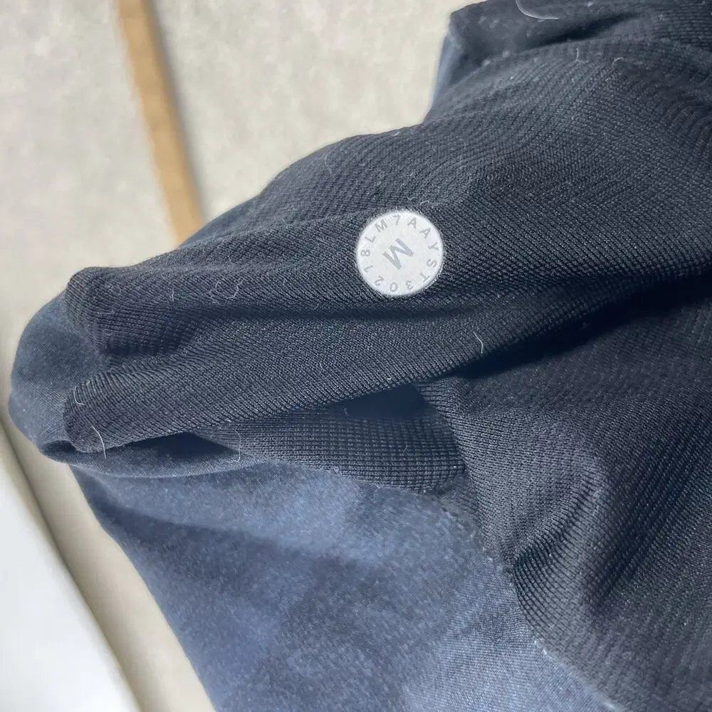 Lululemon Pace Breaker Out Of Mind Liner Medium Men Shorts Athletic 8